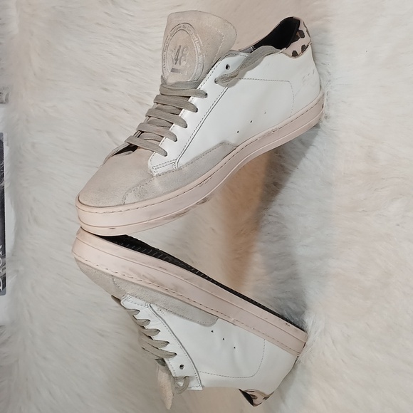 P448 Women's Sneakers Sz 40 - Picture 3 of 11